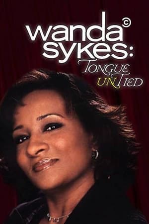 Wanda Sykes: Tongue Untied watch Wanda Sykes: Tongue Untied