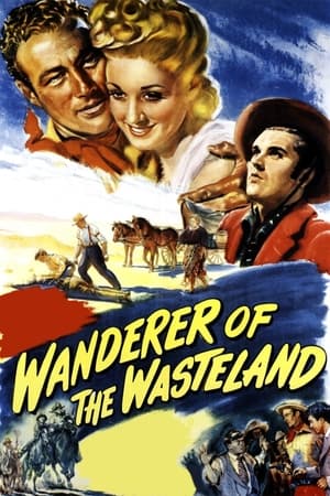 Wanderer of the Wasteland watch Wanderer of the Wasteland