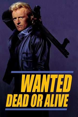 Wanted: Dead or Alive watch Wanted: Dead or Alive