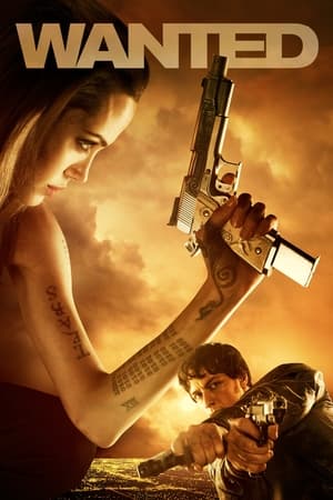 watch Wanted