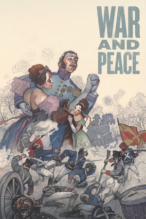 War and Peace watch War and Peace