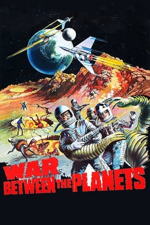 watch War Between the Planets