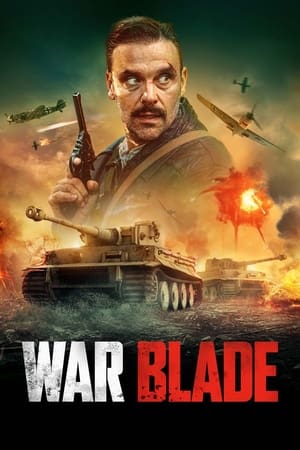War Blade watch War Blade