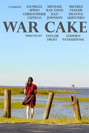 War Cake watch War Cake