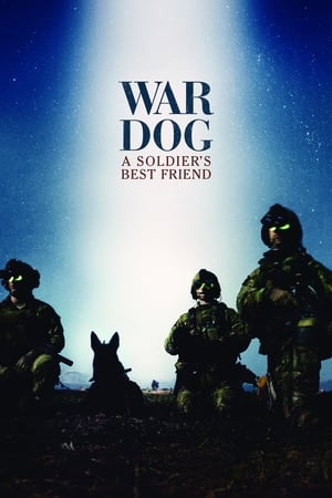 War Dog: A Soldier's Best Friend watch War Dog: A Soldier's Best Friend