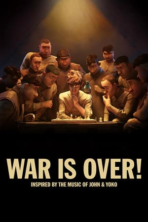 WAR IS OVER! Inspired by the Music of John & Yoko watch WAR IS OVER! Inspired by the Music of John & Yoko