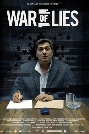 War of Lies watch War of Lies
