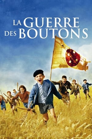 War of the Buttons watch War of the Buttons