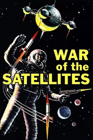 War of the Satellites watch War of the Satellites