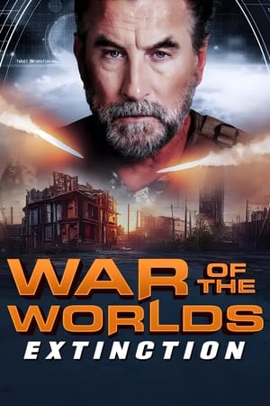 War of the Worlds: Extinction watch War of the Worlds: Extinction