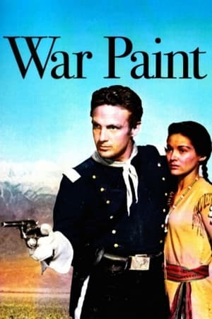 watch War Paint