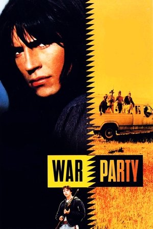 War Party watch War Party