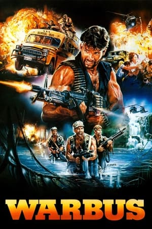 Warbus watch Warbus