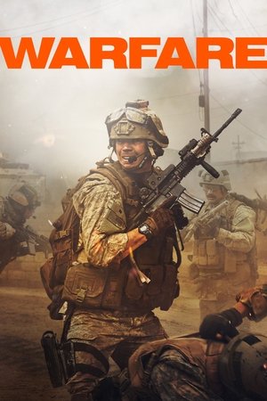 Warfare watch Warfare