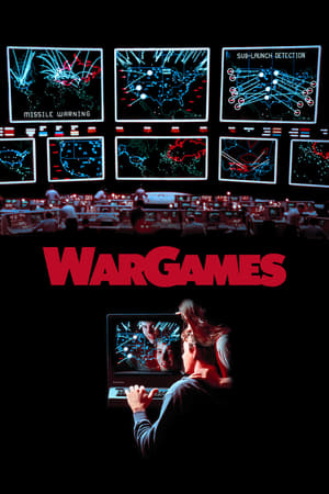 WarGames watch WarGames
