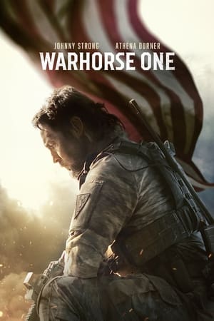 Warhorse One watch Warhorse One