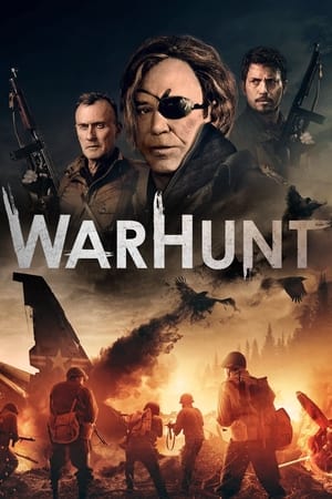 WarHunt watch WarHunt