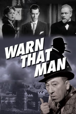 Warn That Man watch Warn That Man