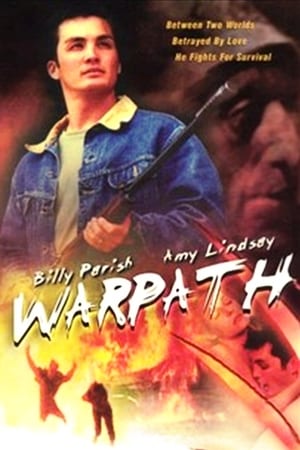 watch Warpath