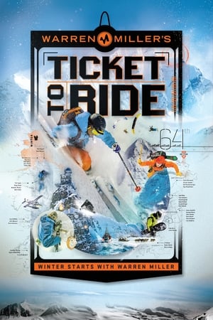 Warren Miller: Ticket to Ride watch Warren Miller: Ticket to Ride