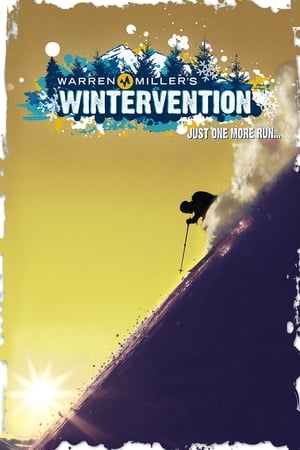 Warren Miller's Wintervention watch Warren Miller's Wintervention