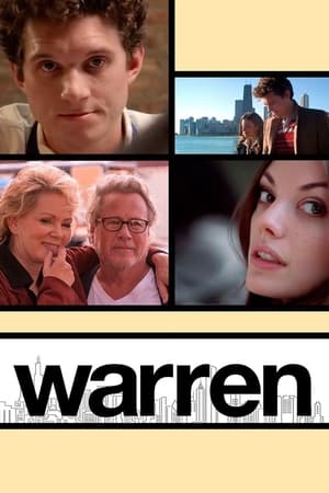 Warren watch Warren