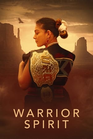 Warrior Spirit watch Warrior Spirit