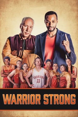 Warrior Strong watch Warrior Strong