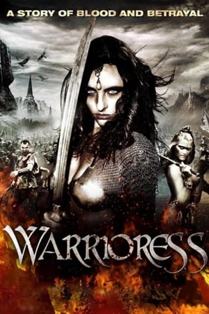 Warrioress watch Warrioress