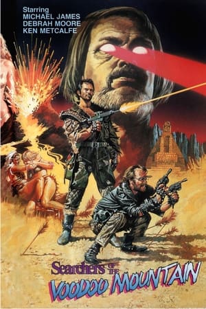 watch Warriors of the Apocalypse