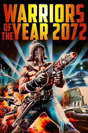Warriors of the Year 2072 watch Warriors of the Year 2072