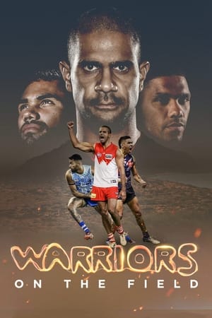 Warriors on the Field watch Warriors on the Field