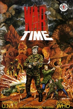 Wartime watch Wartime