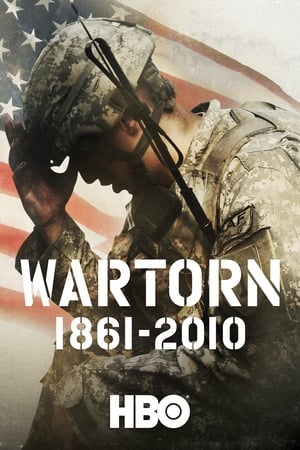 Wartorn: 1861-2010 watch Wartorn: 1861-2010