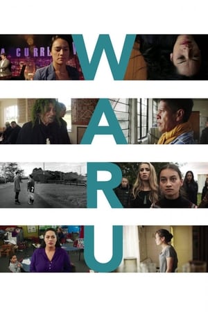 Waru watch Waru