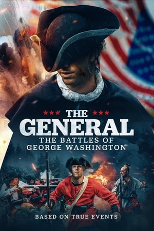 Washington's Armor: The Journey watch Washington's Armor: The Journey