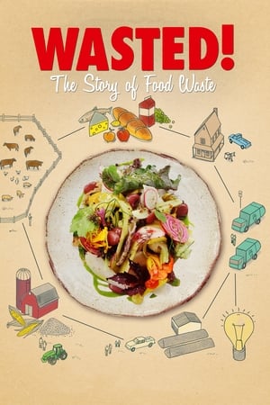 Wasted! The Story of Food Waste watch Wasted! The Story of Food Waste