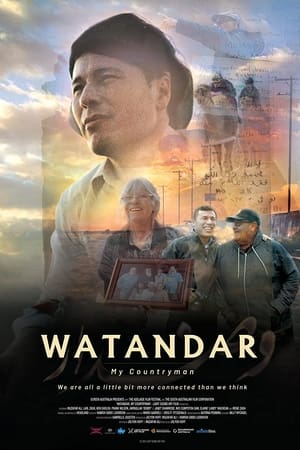 Watandar, My Countryman watch Watandar, My Countryman
