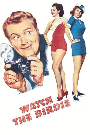 watch Watch the Birdie