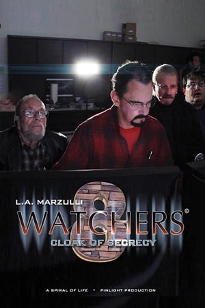 Watchers 8: Cloak of Secrecy watch Watchers 8: Cloak of Secrecy