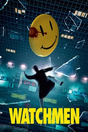Watchmen watch Watchmen