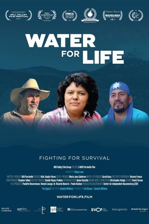 Water for Life watch Water for Life