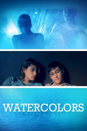 Watercolors watch Watercolors