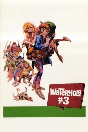 Waterhole #3 watch Waterhole #3