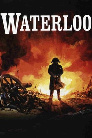 Waterloo watch Waterloo