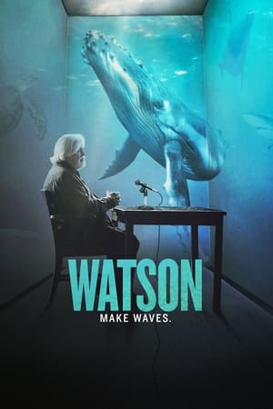 Watson watch Watson
