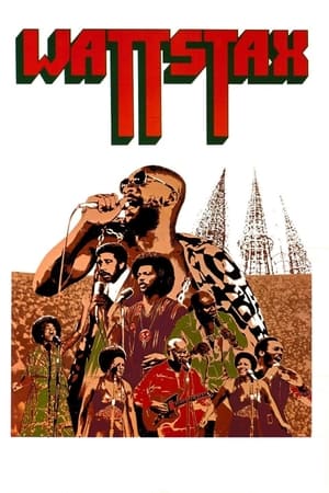 Wattstax watch Wattstax