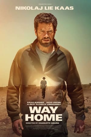 watch Way Home