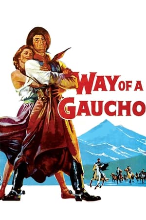 Way of a Gaucho watch Way of a Gaucho