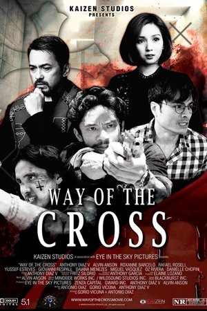 Way of the Cross watch Way of the Cross